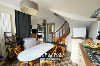 achat maison villaines-les-rochers 37190