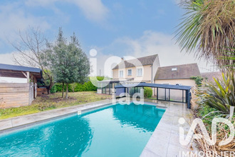 achat maison villaines-sous-bois 95570