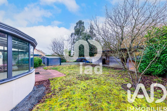 achat maison villaines-sous-bois 95570