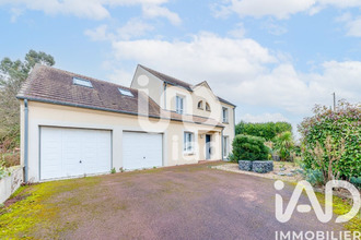 achat maison villaines-sous-bois 95570