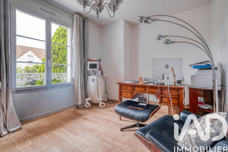 achat maison villaines-sous-bois 95570