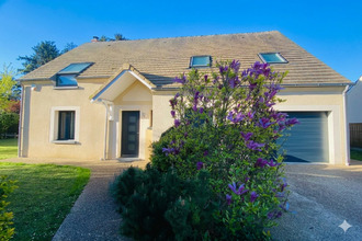 achat maison villaines-sous-bois 95570