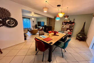 achat maison villaines-sous-bois 95570