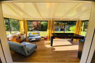 achat maison villaines-sous-bois 95570