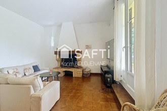 achat maison villaines-sous-bois 95570