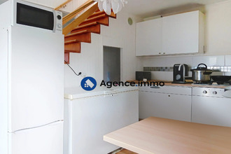 achat maison villaines-sous-bois 95570