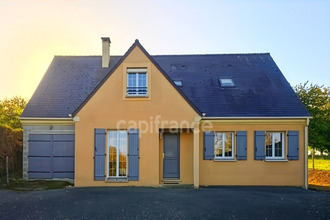 achat maison villaines-sous-luce 72150