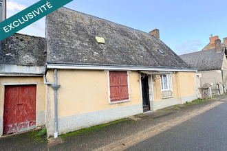 achat maison villaines-sous-luce 72150