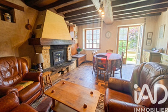 achat maison villaines-sous-luce 72150