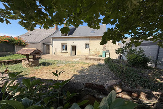 achat maison villaines-sous-luce 72150