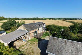 achat maison villaines-sous-luce 72150