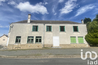 achat maison villaines-sous-malicorne 72270