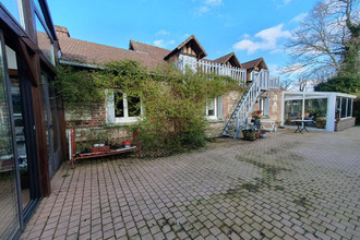 achat maison villainville 76280