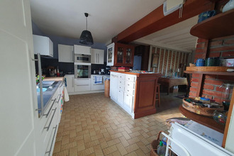 achat maison villainville 76280