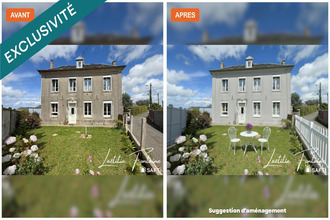 achat maison villainville 76280