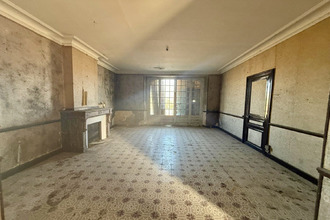 achat maison villalier 11600