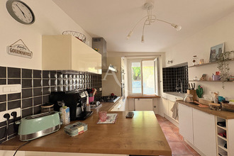 achat maison villalier 11600