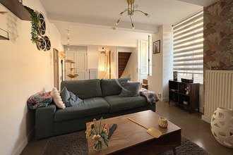 achat maison villalier 11600