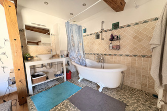 achat maison villalier 11600