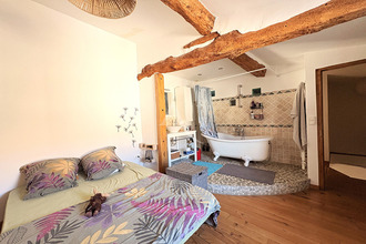 achat maison villalier 11600