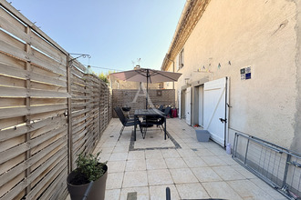 achat maison villalier 11600