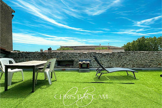 achat maison villalier 11600