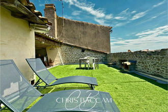 achat maison villalier 11600