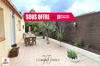 achat maison villalier 11600