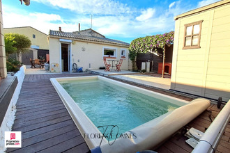 achat maison villalier 11600