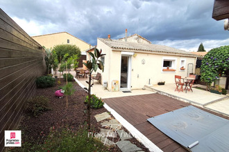 achat maison villalier 11600