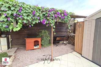 achat maison villalier 11600