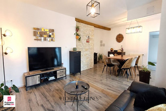 achat maison villalier 11600