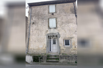 achat maison villalier 11600