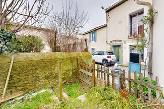 achat maison villalier 11600