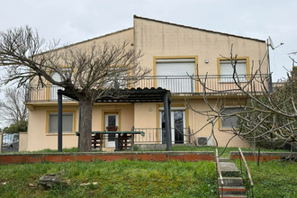 achat maison villalier 11600