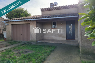 achat maison villalier 11600