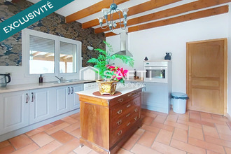 achat maison villalier 11600