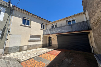 achat maison villalier 11600