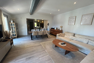 achat maison villalier 11600