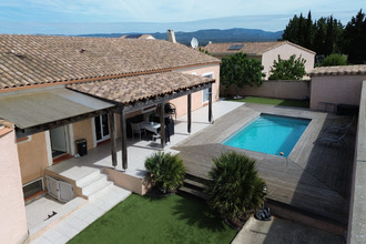 achat maison villalier 11600