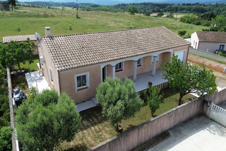 achat maison villalier 11600