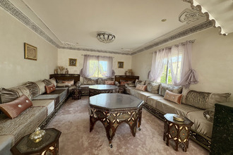 achat maison villalier 11600