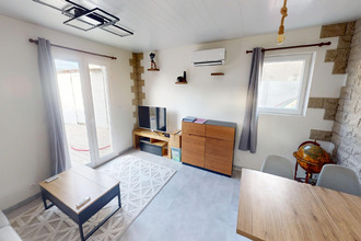 achat maison villamblain 45310