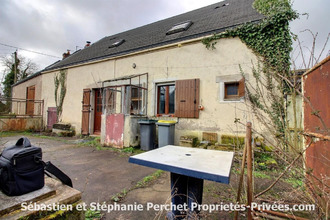 achat maison villamblain 45310