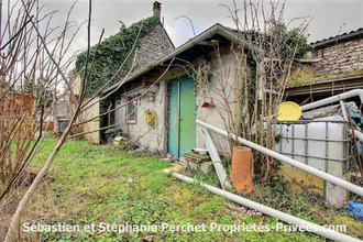 achat maison villamblain 45310