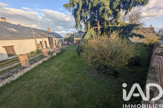 achat maison villamblain 45310