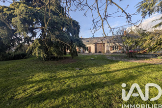 achat maison villamblain 45310