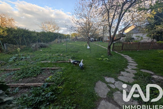 achat maison villamblain 45310