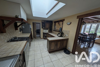 achat maison villamblain 45310