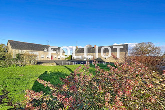 achat maison villamee 35420